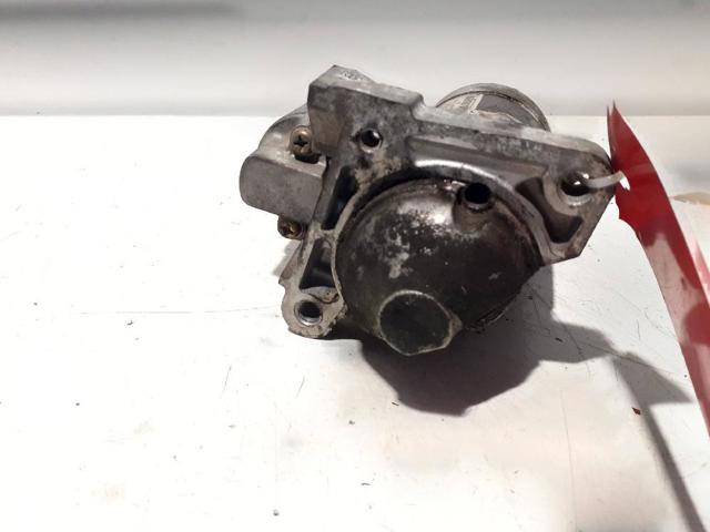 M000T91581 RENAULT Motor de arranque  disponible Vigo