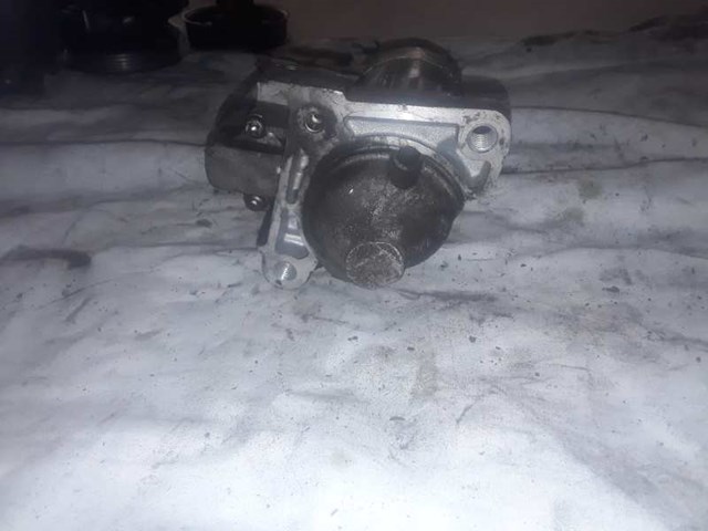 M000T91581 Motor de arranque  comprar en Pontevedra