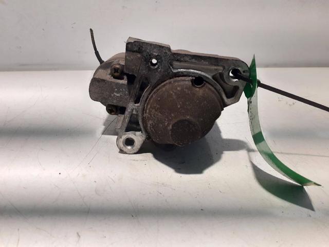 RENAULT M000T91581 Motor de arranque  disponible Valladolid