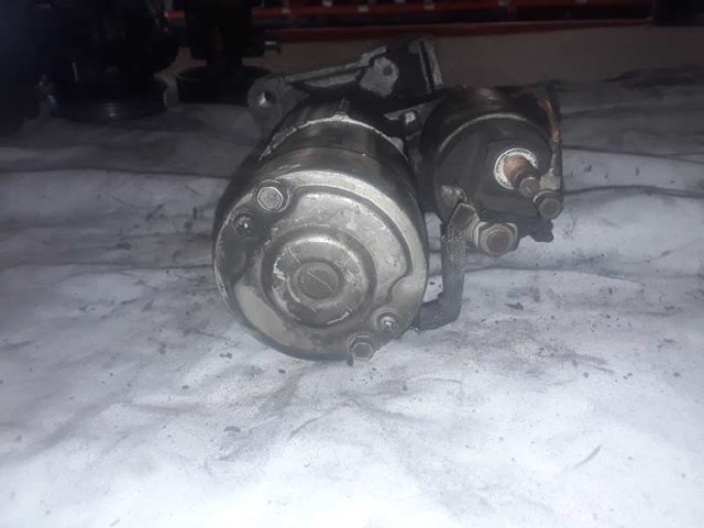 M000T91581 RENAULT Motor de arranque  disponible Vigo