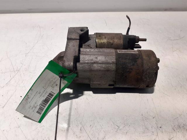 M000T91581 RENAULT Motor de arranque comprar Madrid