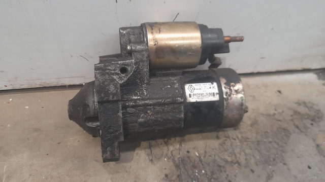 M000T91581 Motor de arranque  en stock Granada