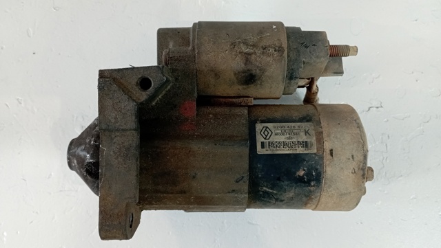 RENAULT M000T91581 Motor de arranque  comprar en Albacete