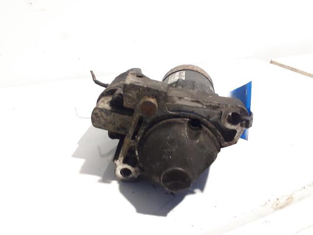 RENAULT M000T91581 Motor de arranque comprar Barcelona