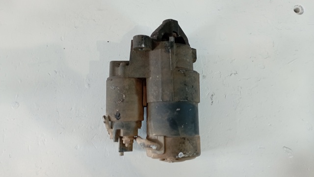 M000T91581 Motor de arranque  comprar en Reus