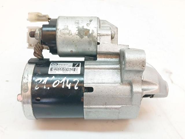 MAZDA M000TD0071 Motor de arranque comprar Barcelona