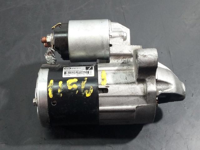 M000TD0071 Motor de arranque comprar Girona
