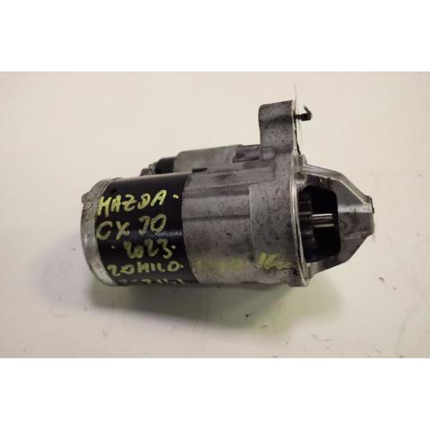 M000TD0071ZC MAZDA Motor de arranque  disponible Vigo