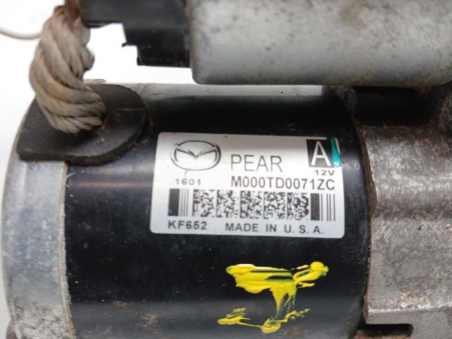M000TD0071ZC MAZDA Motor de arranque  comprar en Oviedo