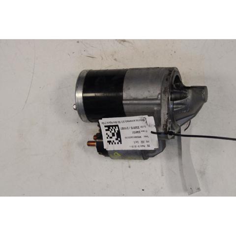 M000TD0071ZC MAZDA Motor de arranque comprar Bilbao