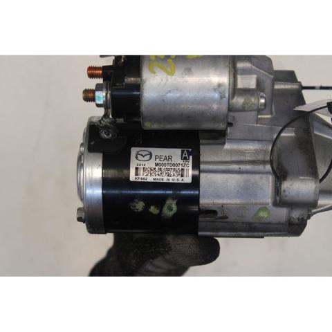 M000TD0071ZC MAZDA Motor de arranque  en stock Gandía