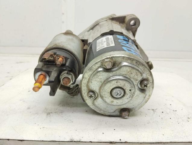 RENAULT M000TD0372ZE Motor de arranque  en stock Terrassa