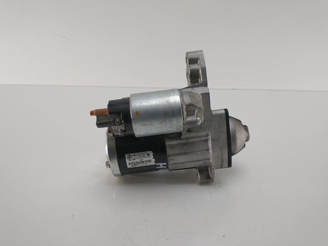 M000TD0372ZE RENAULT Motor de arranque  comprar en Jaén