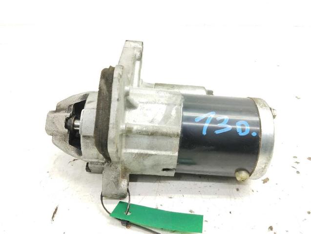 RENAULT M000TD0372ZE Motor de arranque  disponible Lugo