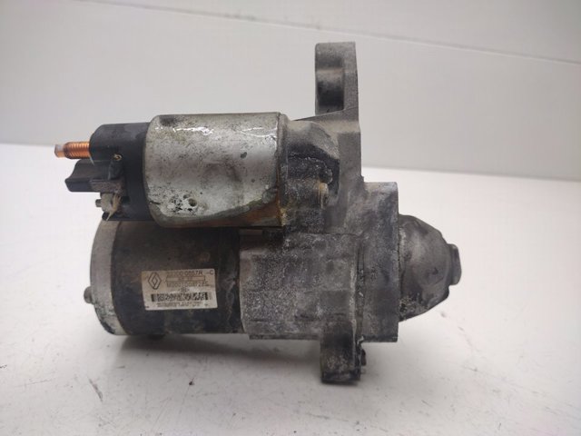 M000TD0372ZE RENAULT Motor de arranque  comprar en Oviedo