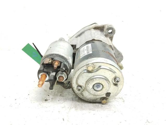 RENAULT M000TD0372ZE Motor de arranque  comprar en Murcia