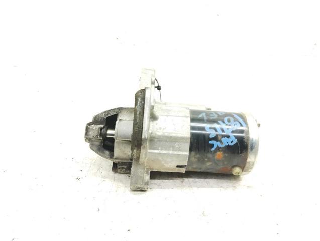 RENAULT M000TD0372ZE Motor de arranque  comprar en Murcia