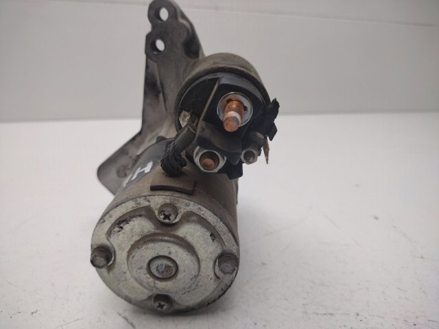 RENAULT M000TD0372ZE Motor de arranque  en stock Terrassa