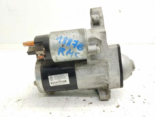 M000TD0372ZE RENAULT Motor de arranque comprar Alcalá