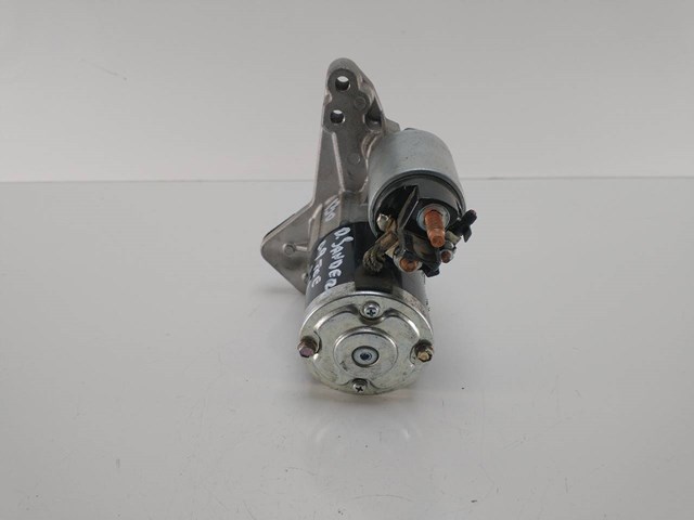 M000TD0372ZE RENAULT Motor de arranque  comprar en Lleida