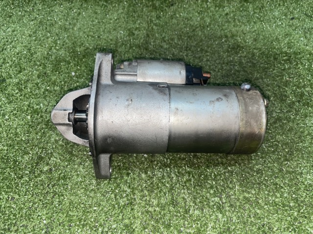 Motor arranque para opel zafira b (a05) (2008-2015) 1.9 cdti (m75) z19dt M001T30071