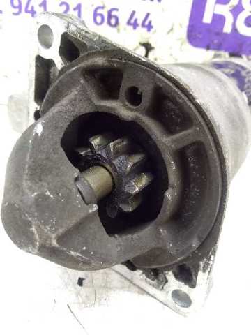 OPEL M001T30072 Motor de arranque  en stock Terrassa