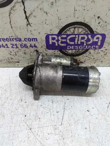 OPEL M001T30072 Motor de arranque  comprar en Ponferrada