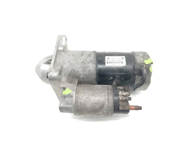 M001T30072 OPEL Motor de arranque  en stock Huelva