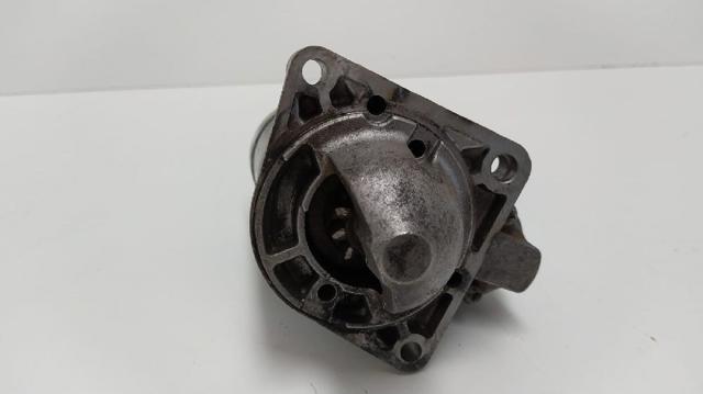 OPEL M001T30072 Motor de arranque  disponible España