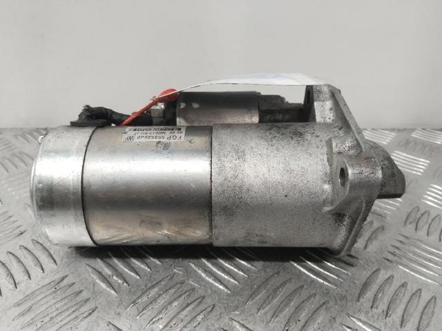 M001T30171 OPEL Motor de arranque comprar Madrid
