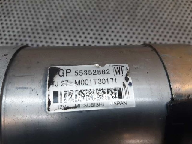 M001T30171 OPEL Motor de arranque  comprar en Lleida