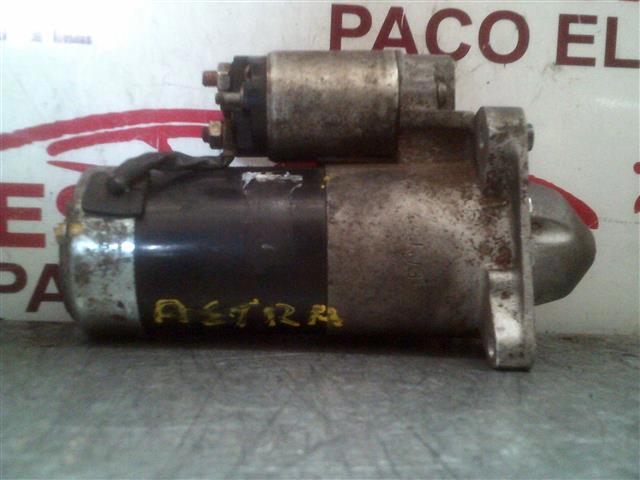 M001T30171 Motor de arranque  comprar en Zaragoza