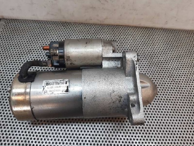 M001T30171 Motor de arranque  comprar en Zaragoza