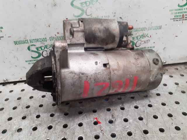 M001T30171 Motor de arranque  comprar en Reus