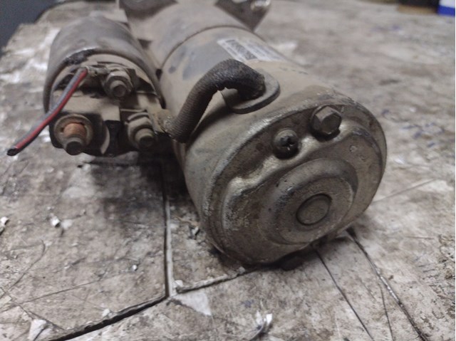 M001T30171 OPEL Motor de arranque  disponible Ourense