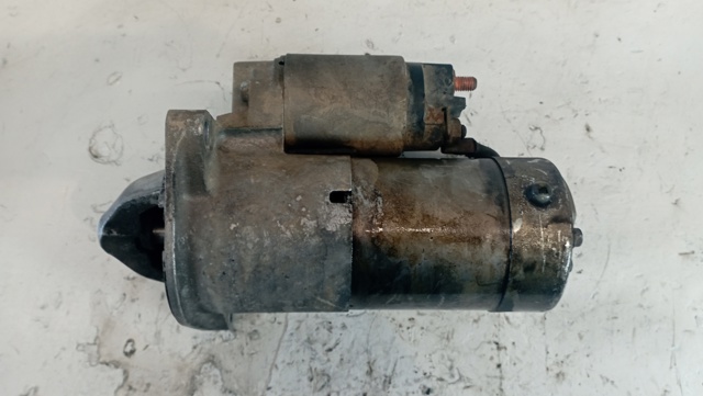 M001T30171 OPEL Motor de arranque  en stock Gandía