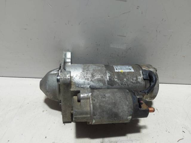 OPEL M001T30171 Motor de arranque  en stock Valencia