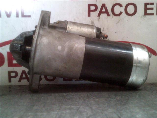 OPEL M001T30171 Motor de arranque comprar Barcelona