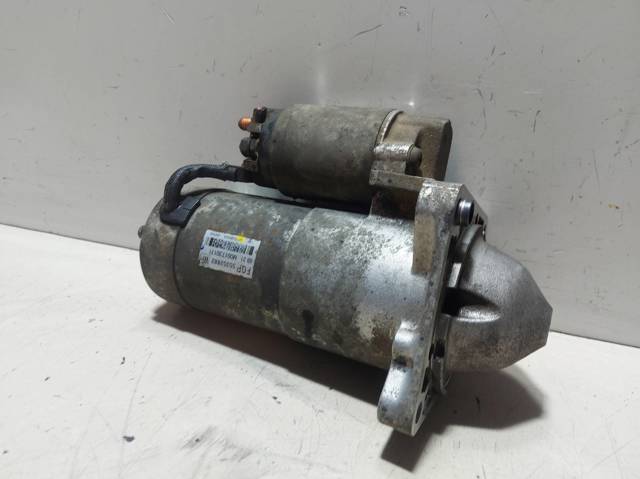 OPEL M001T30171 Motor de arranque comprar Barcelona