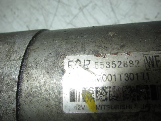M001T30171 OPEL Motor de arranque  en stock Huelva
