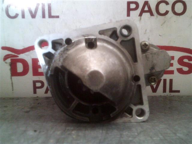 OPEL M001T30171 Motor de arranque  en stock Salamanca
