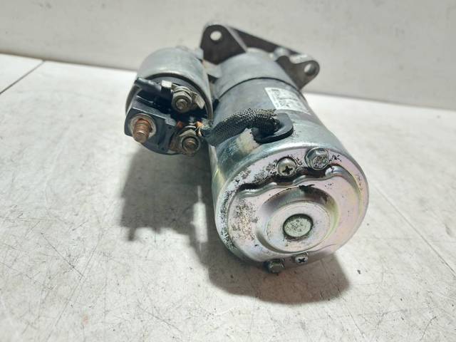 OPEL M001T30171 Motor de arranque comprar Pamplona