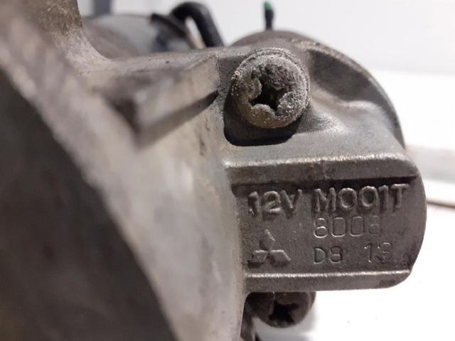 M001T8008 PEUGEOT Motor de arranque  comprar en Lleida