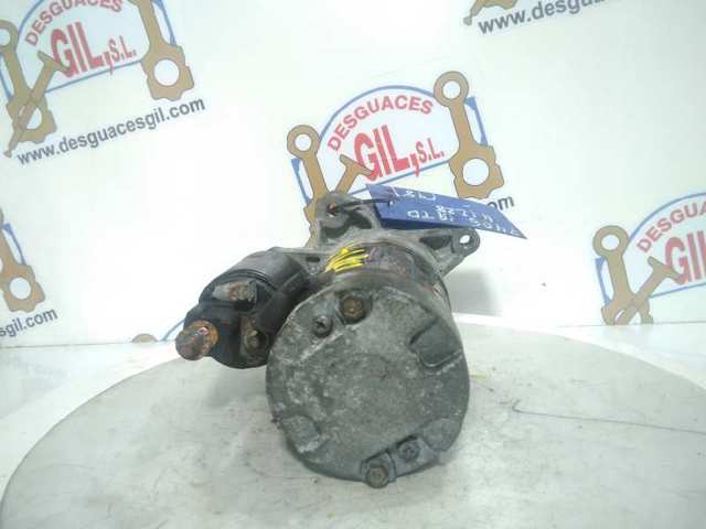PEUGEOT M001T8008 Motor de arranque  en stock Valencia