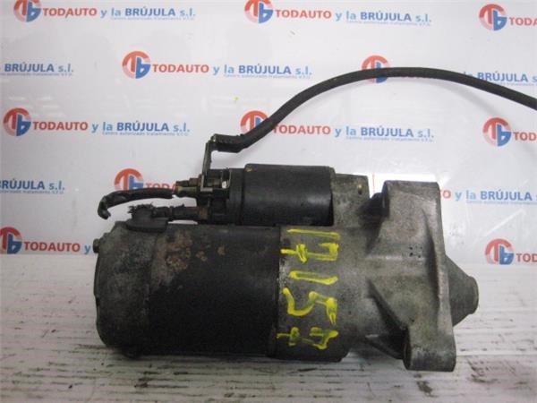 PEUGEOT M001T8008 Motor de arranque  comprar en Murcia
