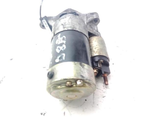 PEUGEOT M001T8008 Motor de arranque  en stock Salamanca