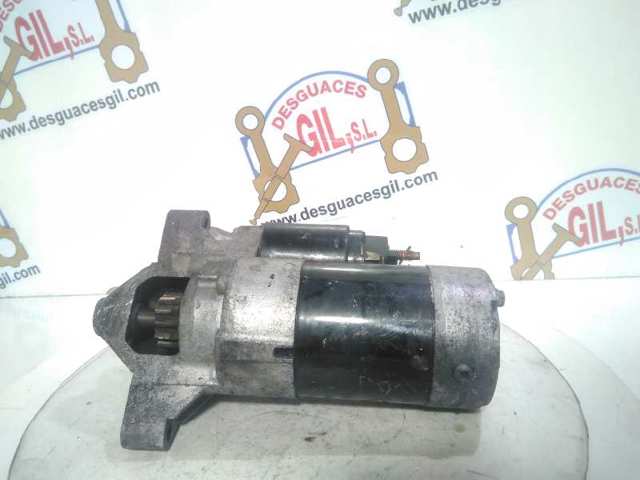 M001T8008 PEUGEOT Motor de arranque  disponible Ourense