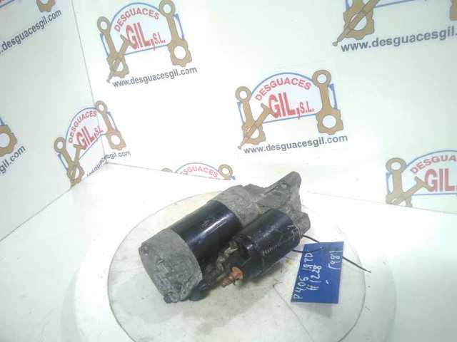 PEUGEOT M001T8008 Motor de arranque  disponible Lugo