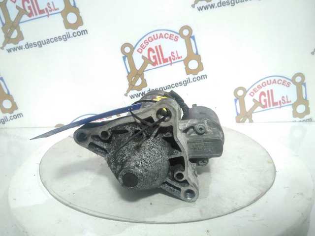 M001T8008 PEUGEOT Motor de arranque  comprar en Lleida