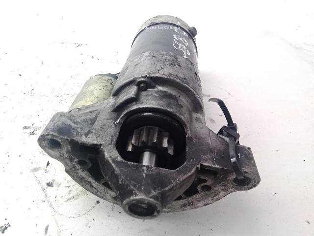 M001T8008 Motor de arranque  en stock Castellón